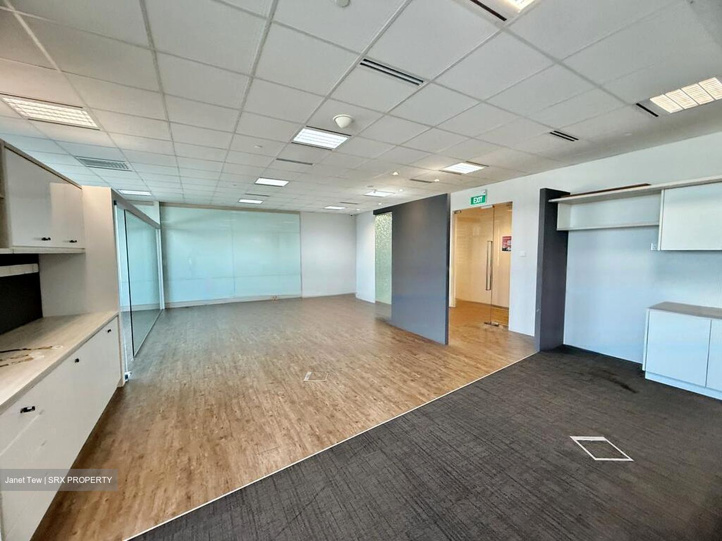 Westgate (D22), Office #476341251